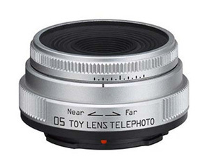 PENTAX-05 TOY LENS TELE PHOTOͼƬ