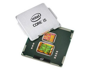 Intel i5 2310