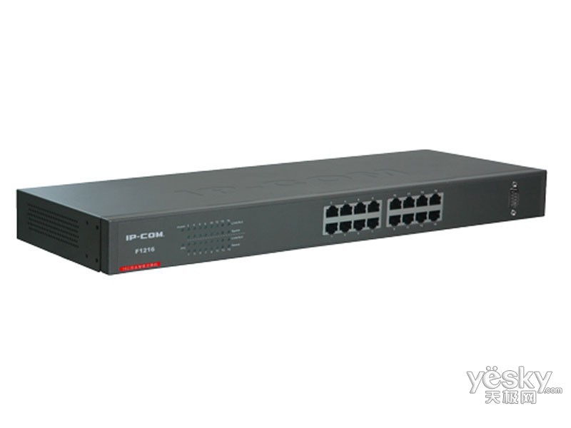 IP-COM F1216