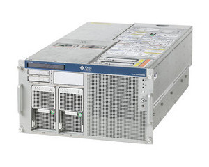 SUN SPARC Enterprise M4000(SEERBDB2Z)