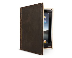 Twelve South BookBook�����鱾 iPad������ͼƬ
