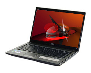 宏碁5750ZG-B954G50Mnkk