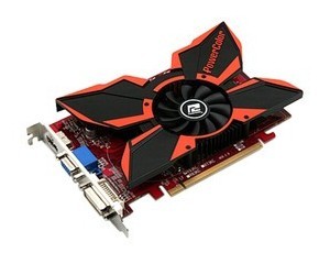 ����HD6570 ���D3 1G