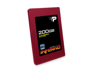 Inferno SSD(PI200GS25SSDR)