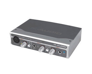 Maudio M-AUDIO FireWire SOLOͼƬ