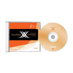 蝹 Xϵ 8 DVD+RW(Ƭװ) Ƭ/蝹