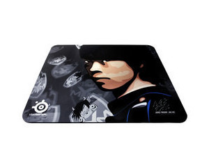 ��� SteelSeries QcK+ Limited Edition(Moon)ͼƬ