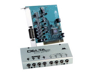 Maudio M-AUDIO Delta 44ͼƬ