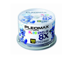 Pleomax PLEOMAX DXG47852CK (DVR-R/8/50ƬͰװ)