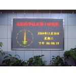  3.75˫ɫ LEDʾ/