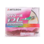  DVD-R DL 8(Ƭװ) Ƭ/