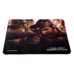  SteelSeries QCK MASS Sudden Attack /