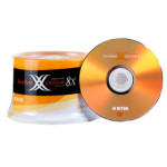 蝹 Xϵ DVD+R 8X(50ƬͰװ)