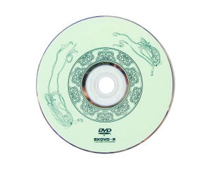 ͬA 8 DVD-R (25ƬͰװ)