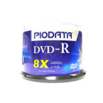 PIODATA PIODATA 8 DVD-R (50Ƭװ) Ƭ/PIODATA