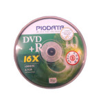 PIODATA 16 DVD+R Ƭ/PIODATA