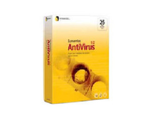  Symantec AntiVirus 10.2 ĲƷ(25U)