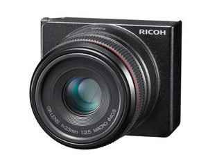 ����GR LENS A12 50mm f/2.5 MacroͼƬ