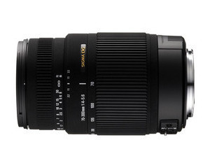 70-300mm f/4-5.6 DG OSͼƬ
