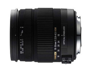 18-50mm F2.8-4.5 DC OS HSM()ͼƬ