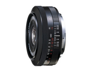 ״ULTRON 40mm f/2 SL II Aspherical(ܿ)ͼƬ