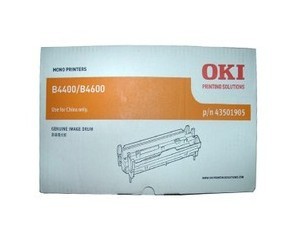 OKI B4400/B4600 