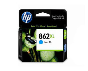 ���� 862XL(CB323ZZ)