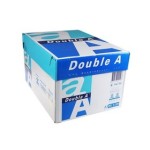 DoubleA A3 80克(500张/包 5包为一销售单位) 纸张/DoubleA