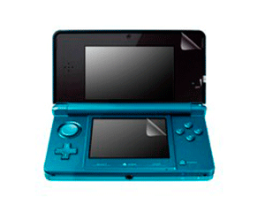 �ڽ�3DS 3D����ĥɰ����Ĥ