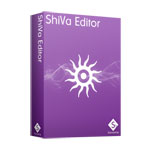 ShiVa 3D 多平台游戏开发引擎 开发软件/ShiVa 3D