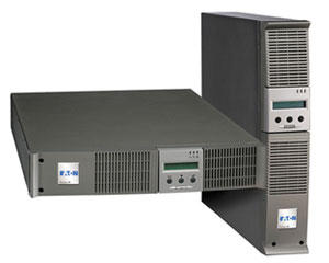 EX 3000 3U Rack/Tower Hotswap IEC