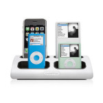  PowerDock 4 (2095-MLTDCK4) /
