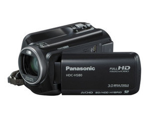  HDC-HS80GK