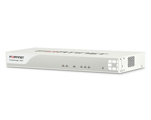 FORTINET FortiManager-100C
