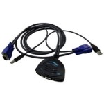 ���� KVM TT-102V KVM�л���/����