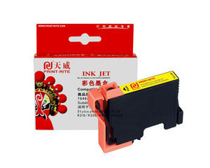 ���� ������ EPSON T0494 YL