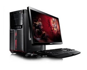 ����IdeaCentre K3r1(X4 645)