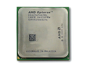  CPU(585324-B21)