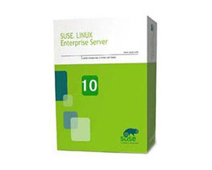 NOVELL NOVELL SUSE Linux Enterprise Server 10(16CPU 24×7 3)
