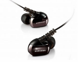 ����Aurvana In-Ear 3
