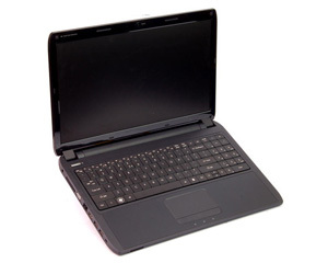神舟精盾 K580P-i5D3