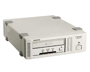 Sony SDX-400C()