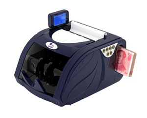 凯丰JBYD-KF2000-860 银行专用点钞机(带扎把功能)