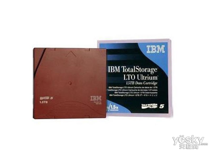 IBM LTO5(46X1290)
