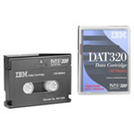 IBM DAT 320磁带(46C1936) 磁带/IBM