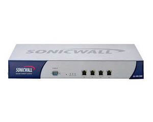 SonicWALL 2000
