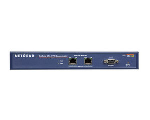 NETGEAR SSL312