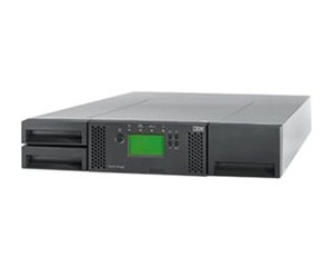 IBM TS3100(3573L2U)
