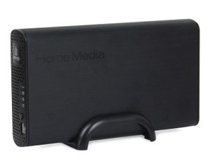 Home Media Network Hard Drive CE(1TB)