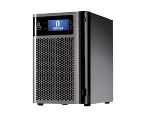StorCenter px6-300d(diskless)ͼƬ